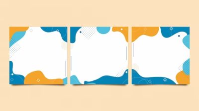 Cara Buat Twibbon di Canva Paling Praktis, Ikuti Langkah Lengkapnya (freepik.com)