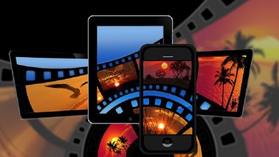 Inilah 5 Cara Menonton TV di HP yang Bisa Kamu Pakai (pixabay.com)