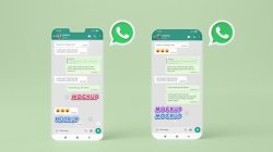 Aplikasi Pembuat Stiker WA, Berkirim Pesan Lebih Ekspresif dan Seru (freepik.com)