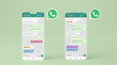 Aplikasi Pembuat Stiker WA, Berkirim Pesan Lebih Ekspresif dan Seru (freepik.com)